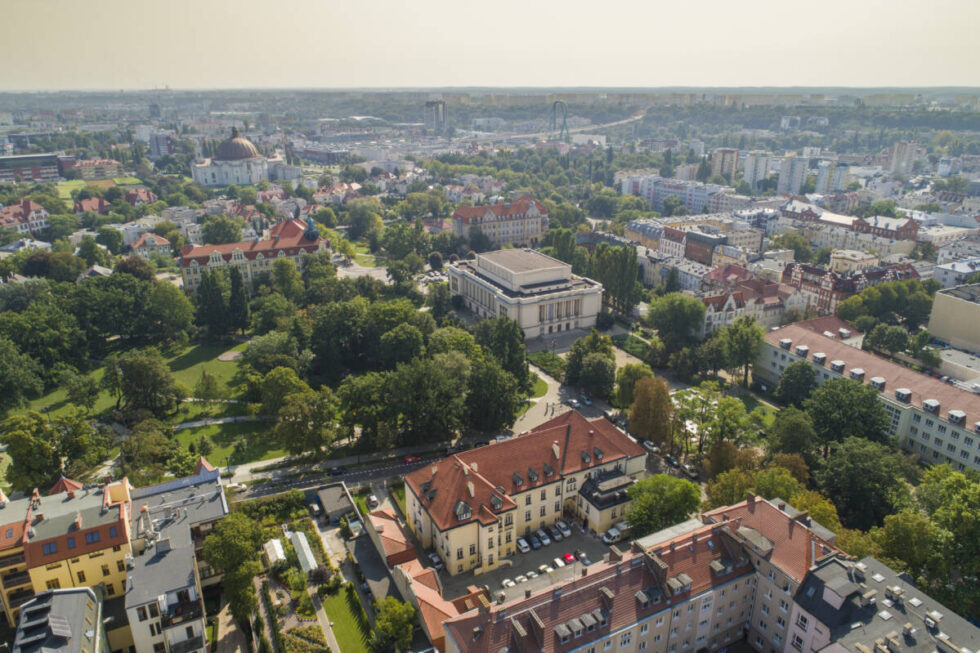 Wielka inwestycja w Bydgoszczy za setki milionów złotych. Wiemy, kiedy zostanie podpisana umowa z jej wykonawcą