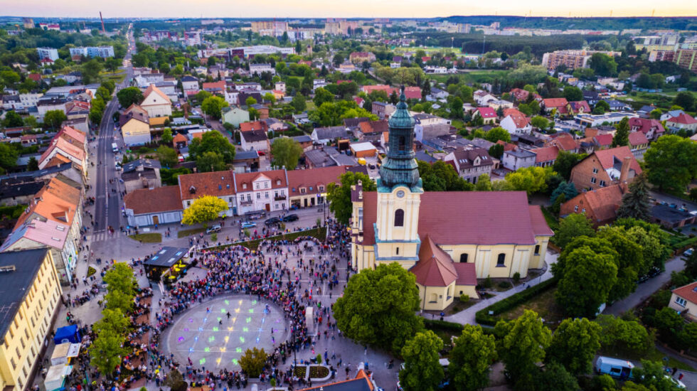 Weekend w Bydgoszczy 5-7 lipca. Urodziny Fordonu, święto osiedla Bartodzieje i wystawa malarstwa