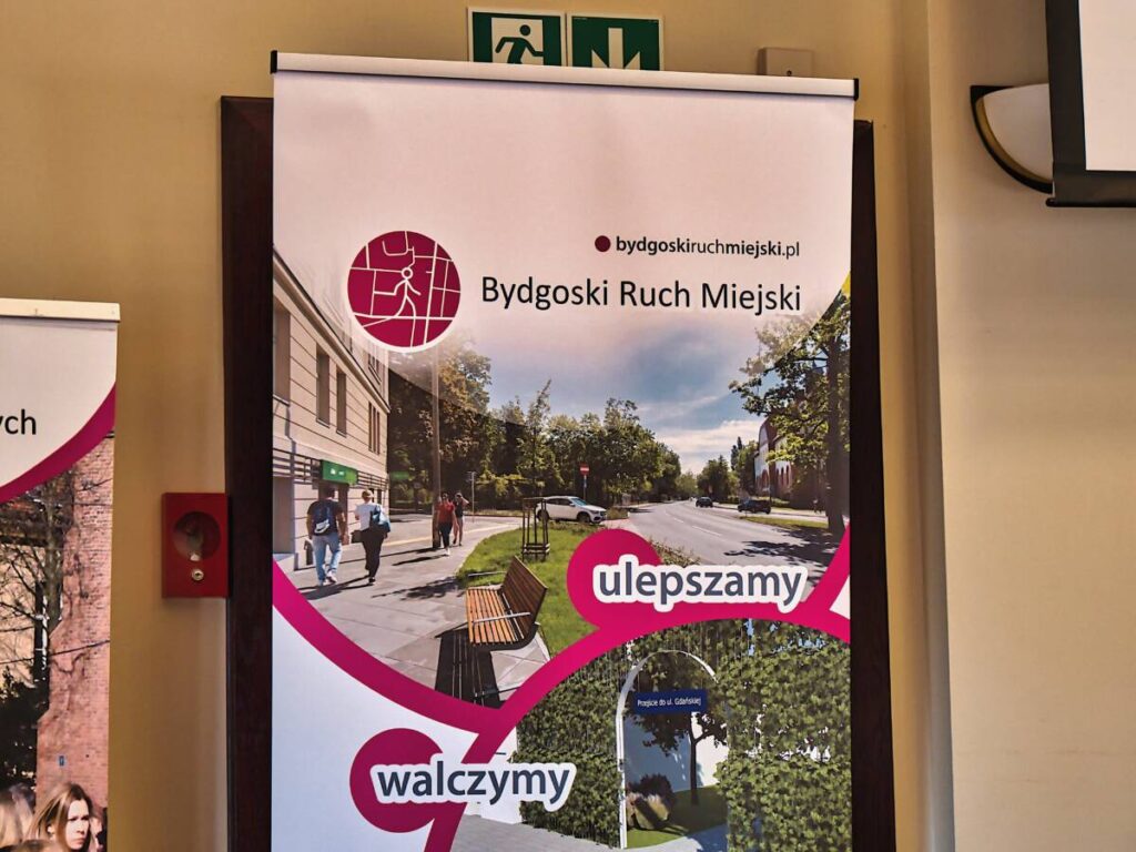 Panel dyskusyjny - Rekomendacje specjalistów dla współczesnych miast