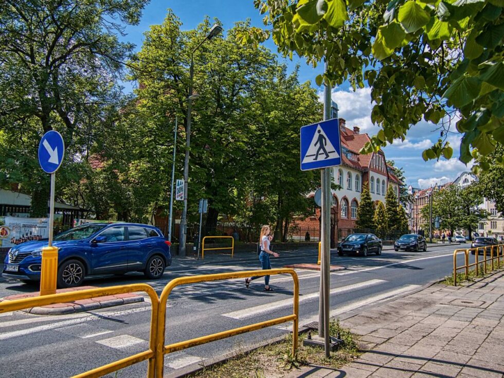 Odblaski dla dzieci i lampy na skrzyżowaniach – Bydgoszcz dostanie pieniądze w programie „Razem bezpieczniej”
