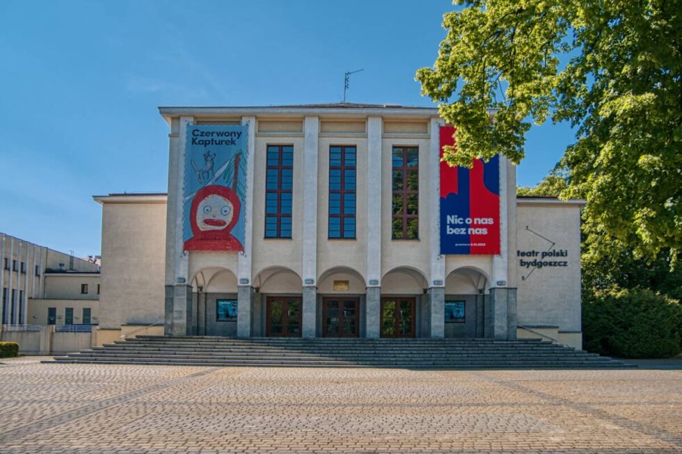 Teatr Polski im. Hieronima Konieczki w Bydgoszczy