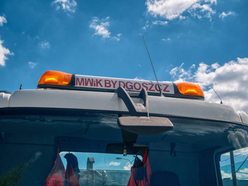 Oczyszczalnia ścieków w Fordonie do rozbudowy i modernizacji. Przepustowość gotowa na 440 tys. mieszkańców