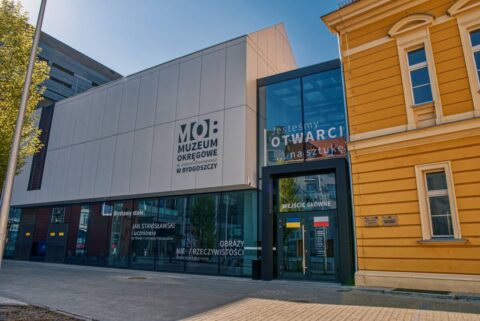 Bydgoskie mikrohistorie. Opowieści o naszych dziejach w Muzeum Okręgowym