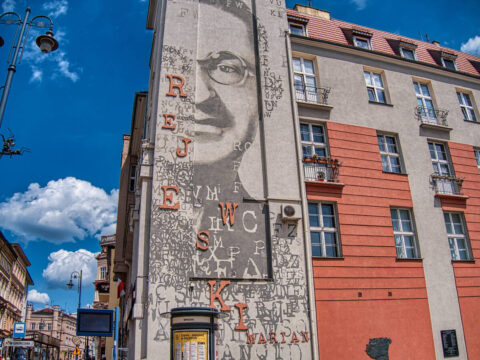 Dawna kamienica Ernsta Mixa stanie się siedzibą Muzeum Bydgoskiego Wzornictwa