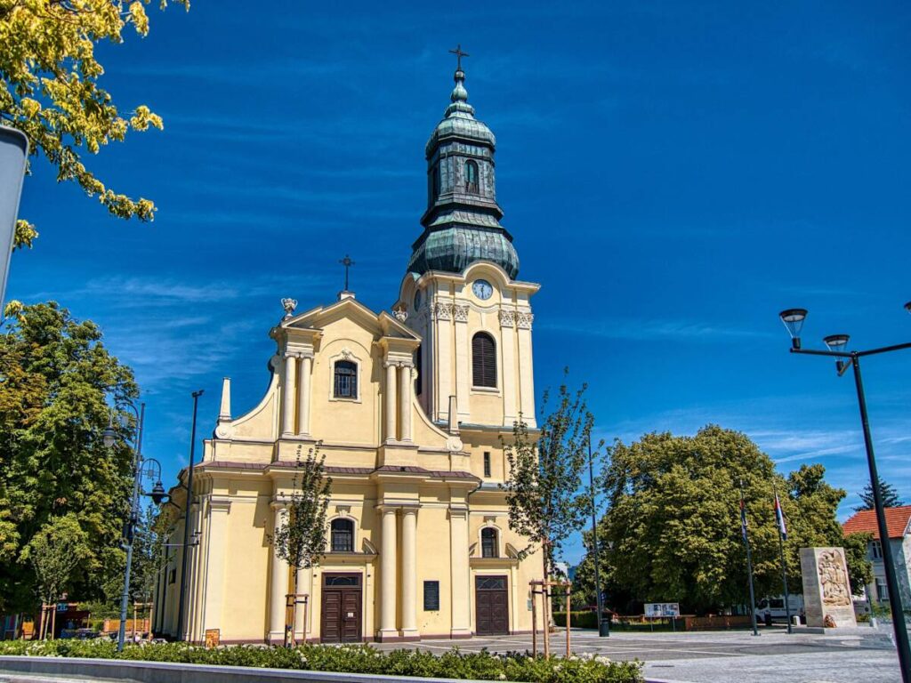 Kościół św. Mikołaja