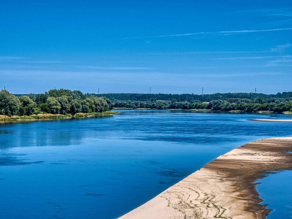 Akcja Czysta Wisła rozpocznie się w Bydgoszczy. Pierwsze sprzątanie królowej polskich rzek od źródła do ujścia