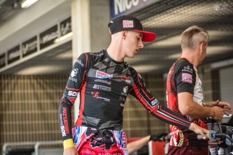 Wiktor Przyjemski wraca do Polonii Bydgoszcz? Umowa z klubem bliska finalizacji