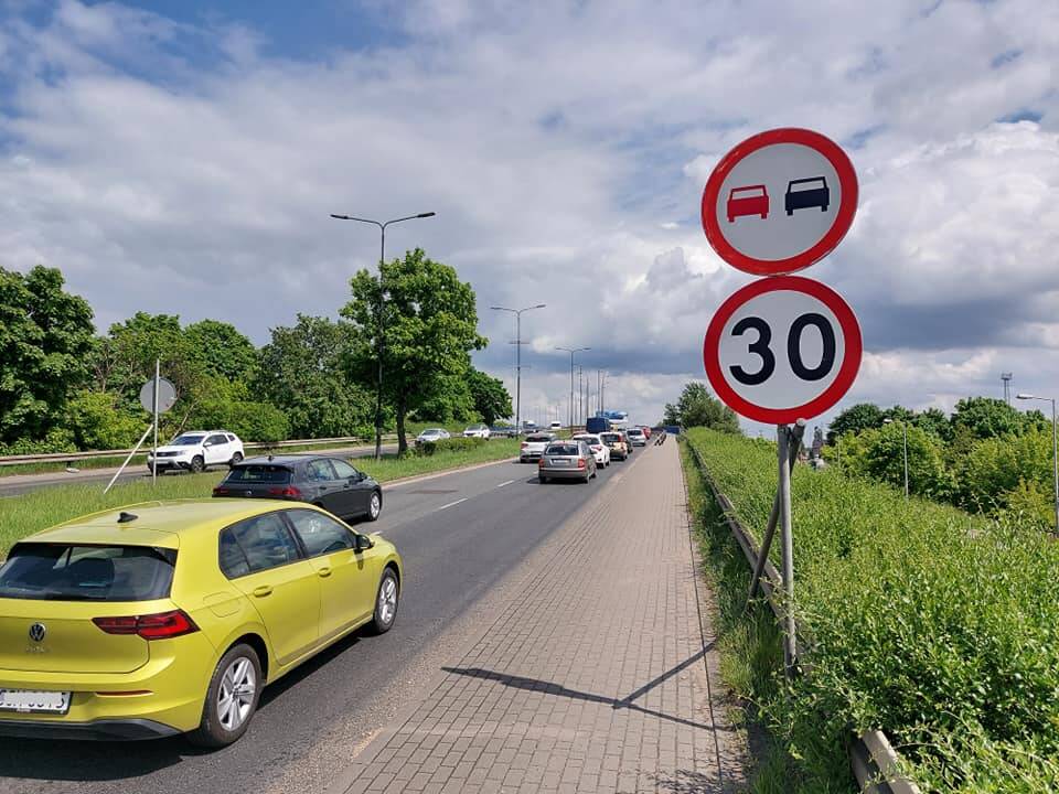 Prace na wiaduktach Warszawskich na ukończeniu. Znikną ograniczenia