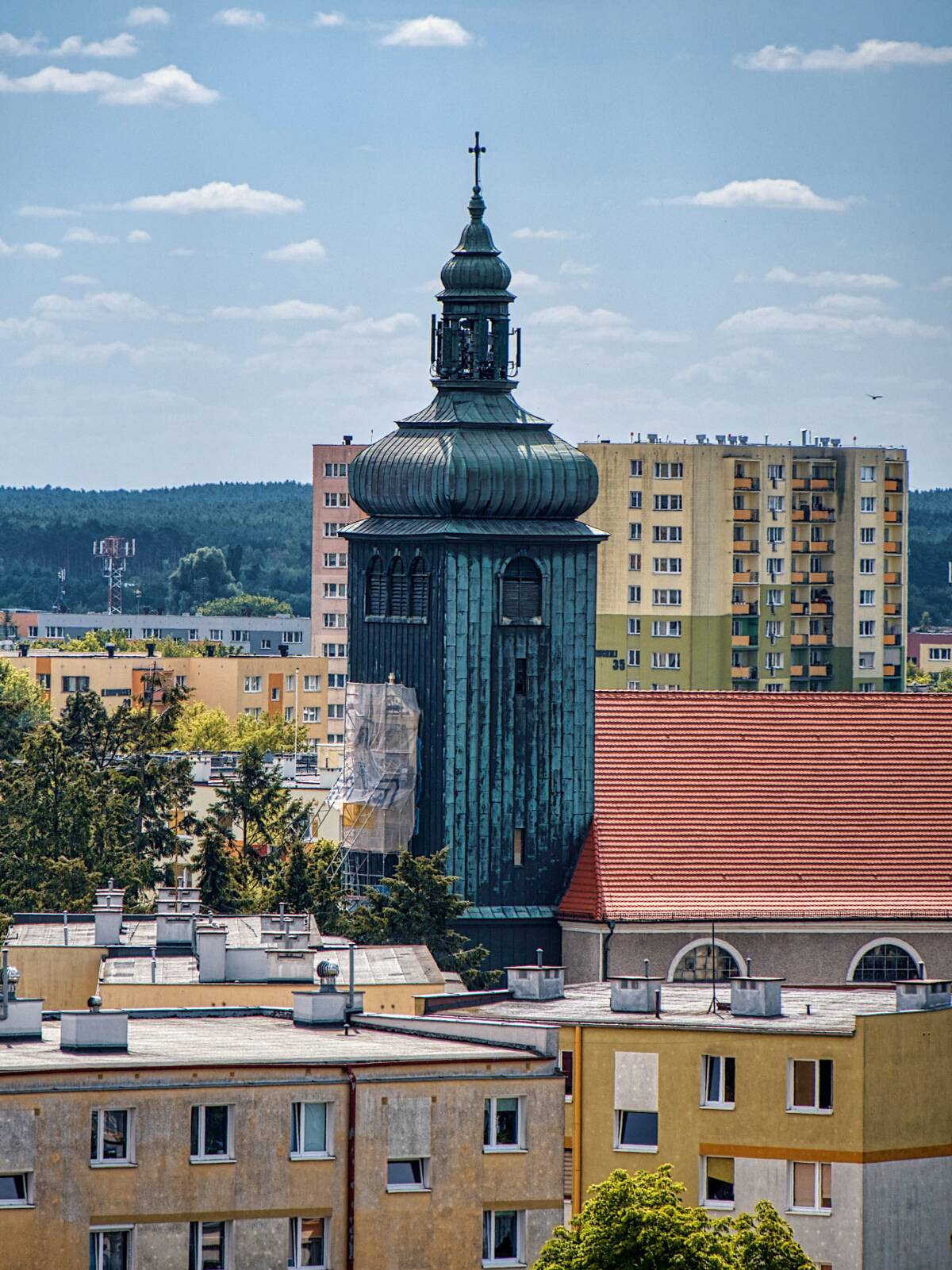 Kościół Policzył Wiernych Dwa Razy Mniej Chrztów Znacznie Mniej Osób Na Mszach W Diecezji 5158