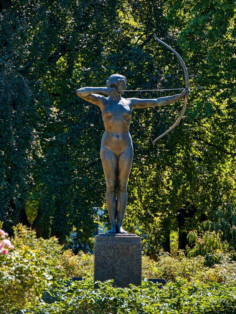 Park Jana Kochanowskiego