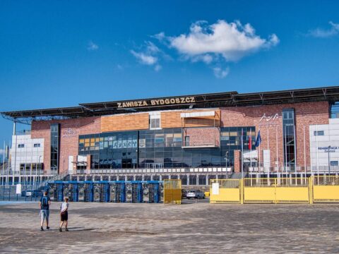 City Life Festival na Zawiszy. Gwiazdy różnych gatunków muzyki pokażą się przez trzy dni w Bydgoszczy