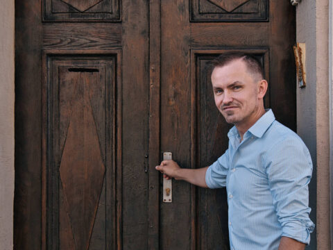 Maciej Bakalarczyk