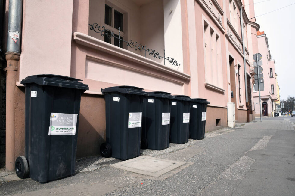 Sprawy sądowe ze spółką śmieciową Komunalnik. Bydgoszcz domaga się milionów za poniesione straty