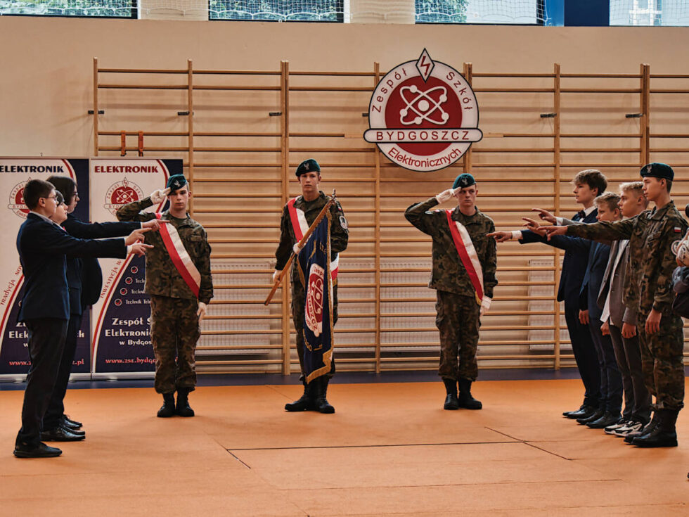 Ranking Perspektyw 2026. Technikum Elektroniczne w dziesiątce najlepszych w kraju