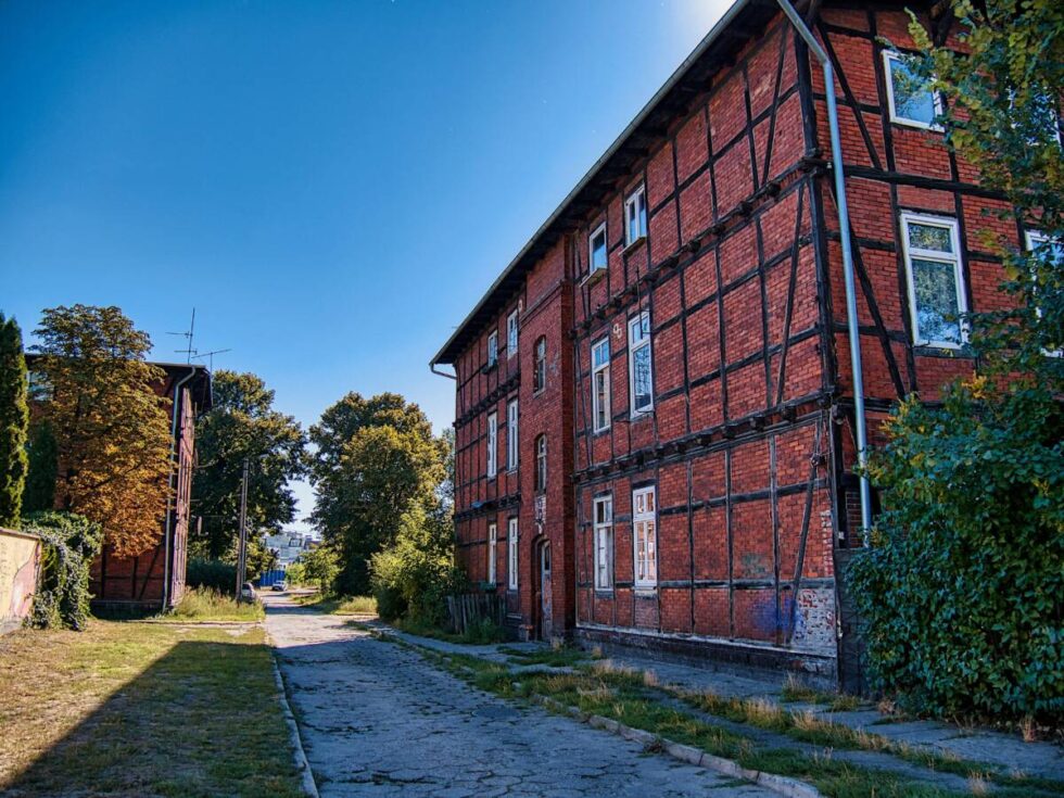 „Roz-dźwięk – Posłuchaj, jak brzmi Londynek”, czyli opowieść o dzielnicy pozostającej w cieniu