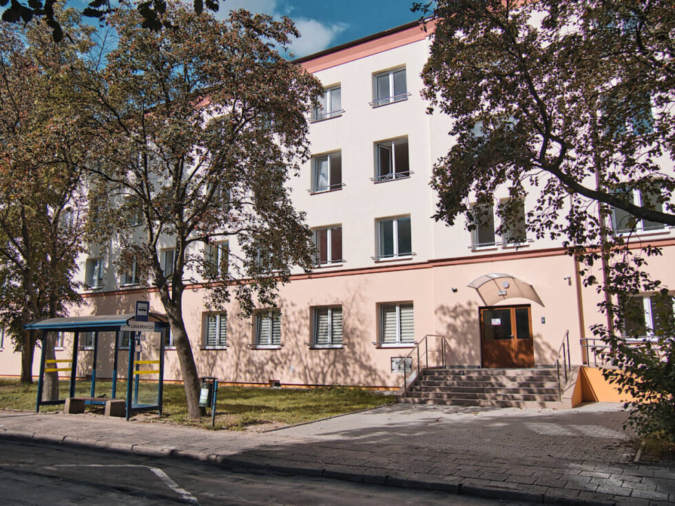 Nowe mieszkania komunalne na Kapuściskach. Wprowadzają się kolejni mieszkańcy