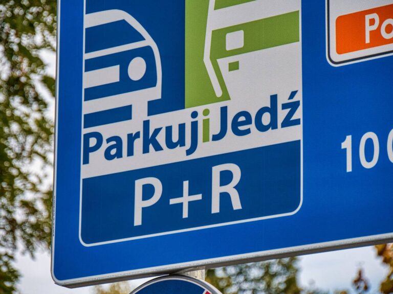 Plac Poznański