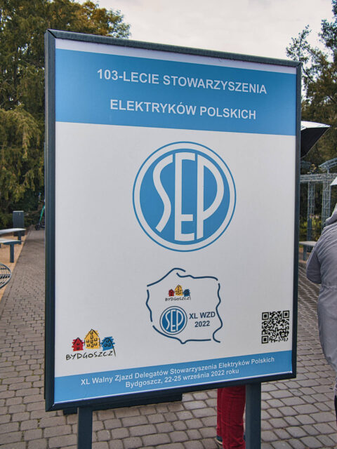 103-Lecie Stowarzyszenia Elektryków Polskich