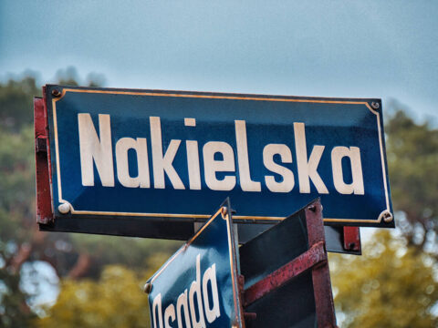 Ulica Nakielska w Bydgoszczy stanie się drogą wojewódzką. Będą konsekwencje