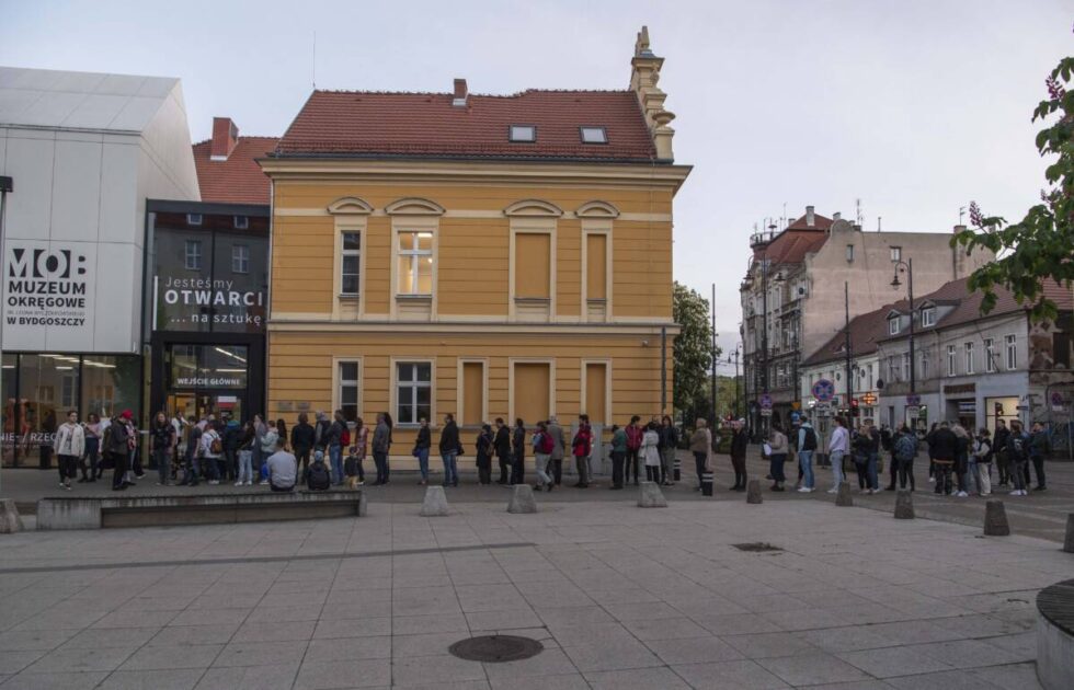 Wrzesień w Muzeum Okręgowym w Bydgoszczy. Padnie wiele odpowiedzi na ciekawe pytania