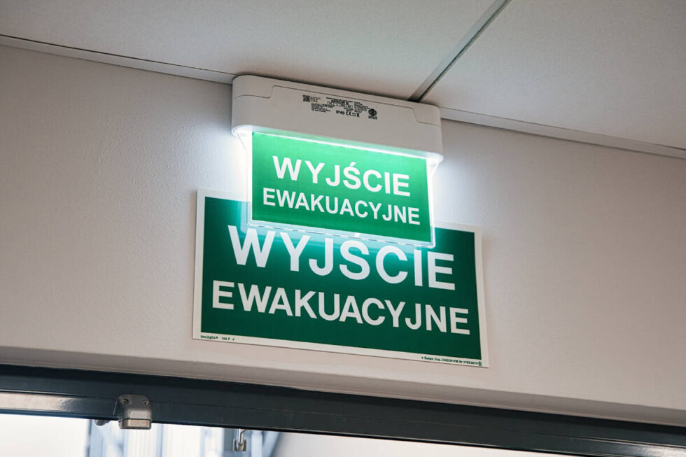 Miliony na inwestycje w bezpieczeństwo mieszkańców – nowa edycja programu OLiOC. Strażacy policzyli schrony