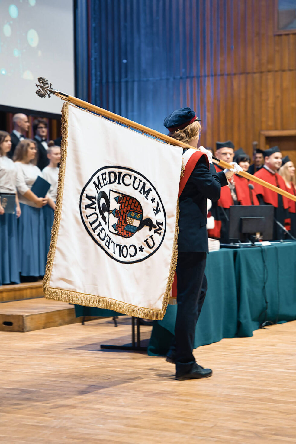 Medycyna praktyczna podczas jubileuszowych dni nauki „Medicalia” w Collegium Medicum UMK w Bydgoszczy