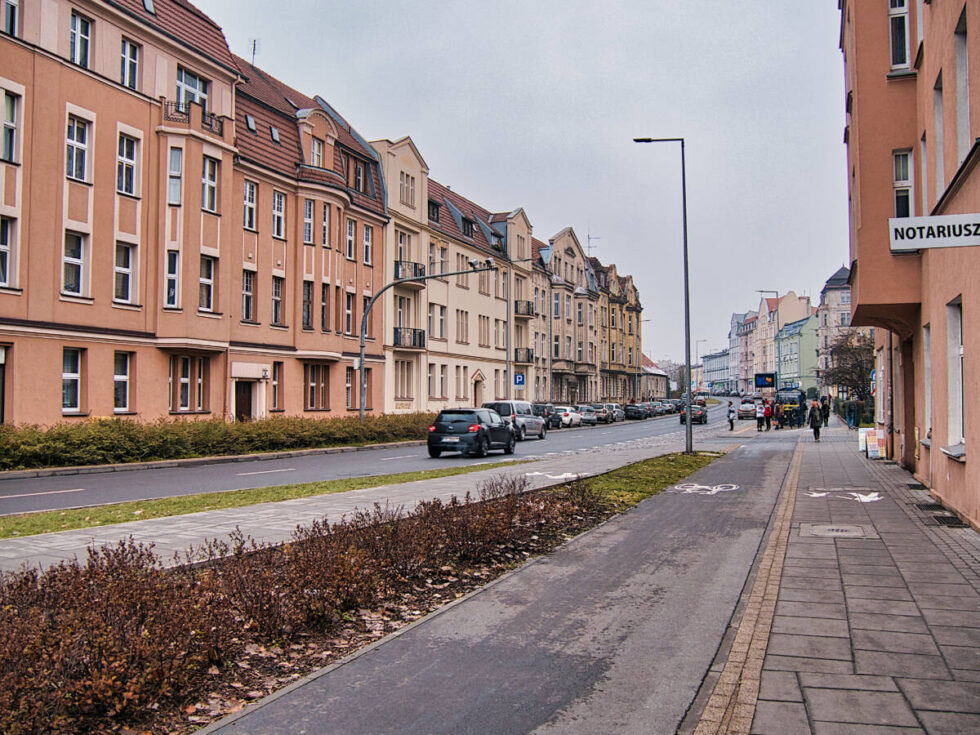 Remonty chodników w Bydgoszczy. Mamy listę ulic, gdzie będą prowadzone prace
