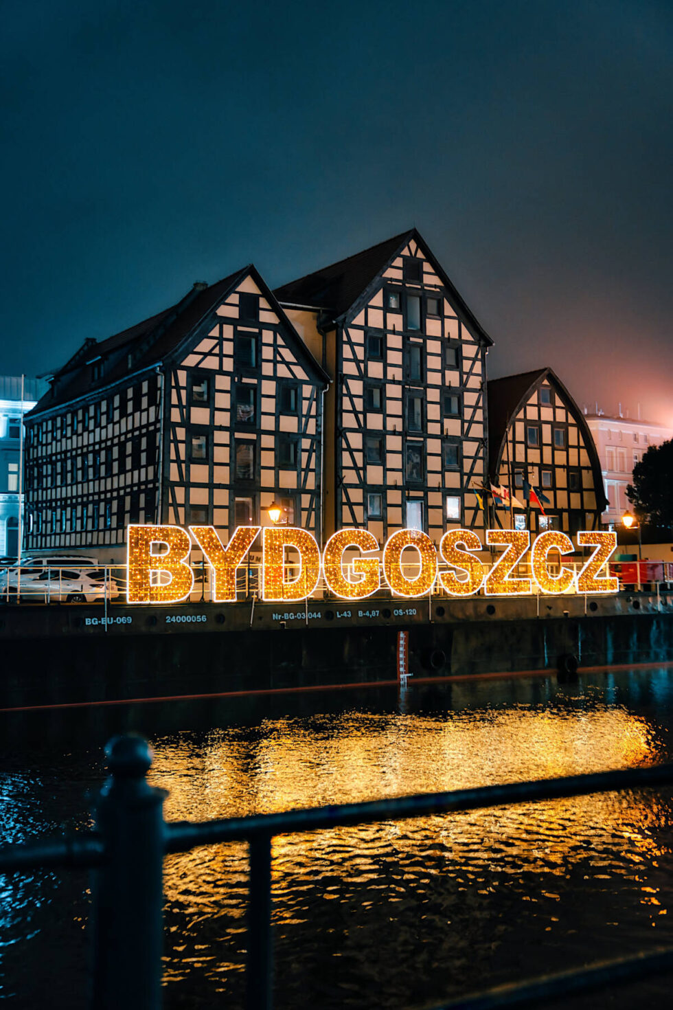 Bydgoszcz w roku 2022. Dziesięć rzeczy, które zmieniły i zmieniają nasze miasto