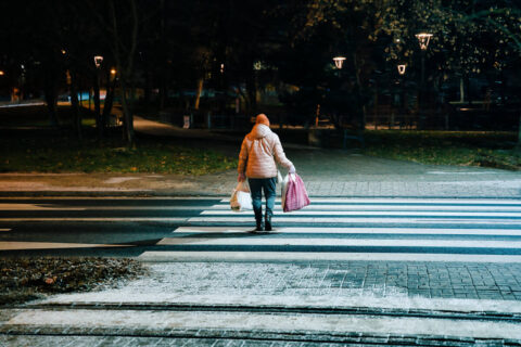 Jest bezpieczniej: W Bydgoszczy w ciągu dekady liczba wypadków i osób rannych spadła o ponad połowę