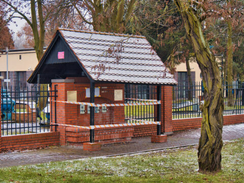 Muzeum Wodociągów