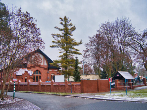 Muzeum Wodociągów