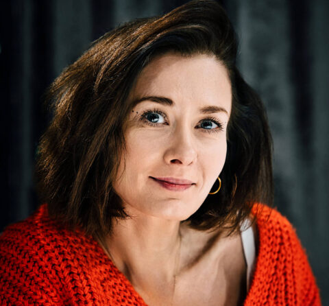 Anita Sokołowska