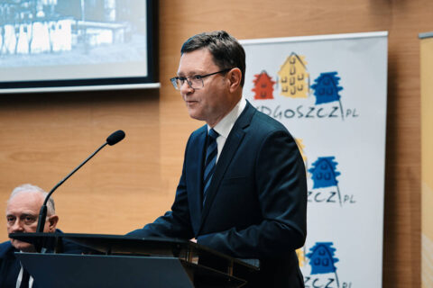 Konkurs w Operze Nova rozstrzygnięty. Wiadomo, kto został dyrektorem