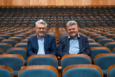 Chcesz mieć kawałek starej Filharmonii Pomorskiej na pamiątkę? Możesz go sobie kupić na własność