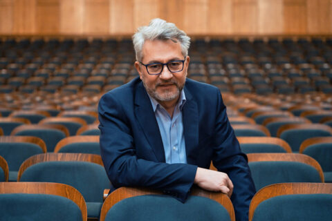 Filharmonia Pomorska - rozstrzygnięcie w konkursie na dyrektora bez niespodzianki