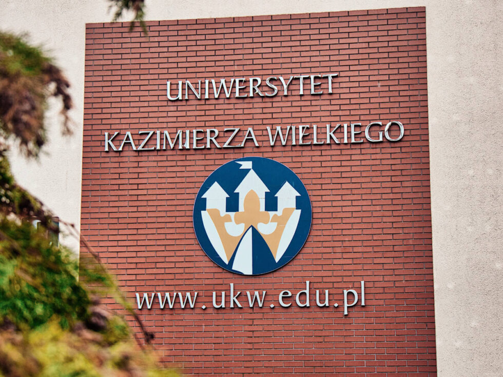 Uniwersytet Kazimierza Wielkiego w Bydgoszczy bogatszy o nowe wydziały