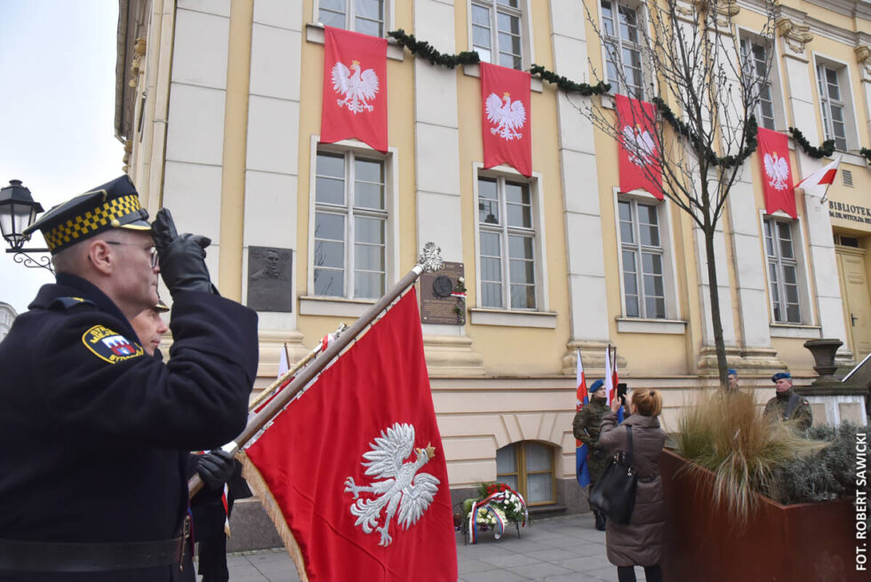106. rocznica powrotu Bydgoszczy do Polski. Co się będzie działo w mieście w styczniowe rocznice