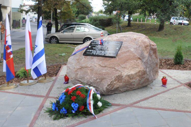 Międzynarodowy Dzień Pamięci o Ofiarach Holokaustu. Czytanie imion sąsiadów z Bydgoszczy