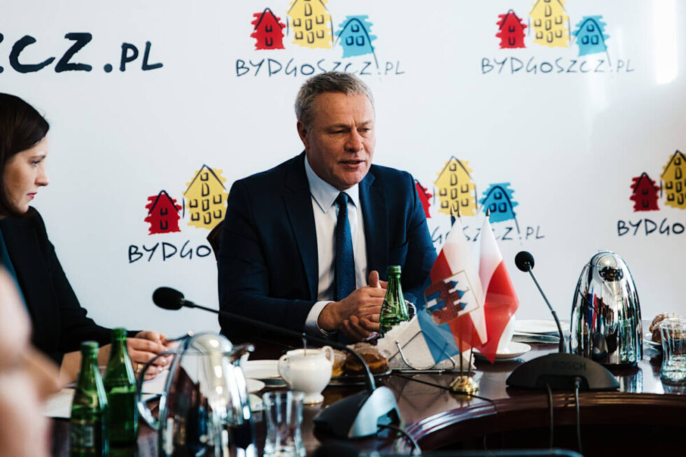 Prezydent Bydgoszczy pisze ws. obniżki cen gazu. PGNiG odpowiada: Analizujemy możliwość obniżenia cen dla samorządów