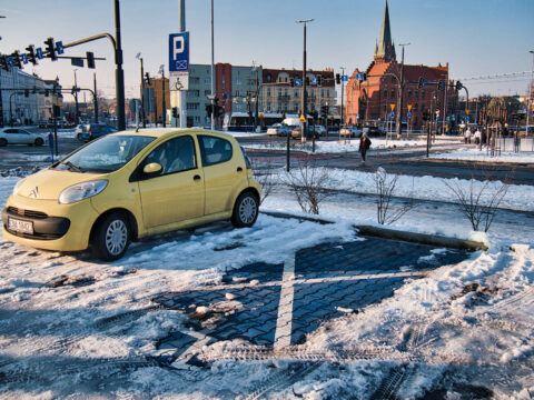 Bydgoszcz na mapie najlepszych przykładów współpracy mieszkańców i samorządu w Polsce