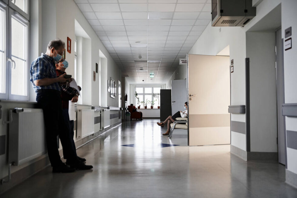 Dla przyszłych medyków – Collegium Medicum UMK otwiera drzwi