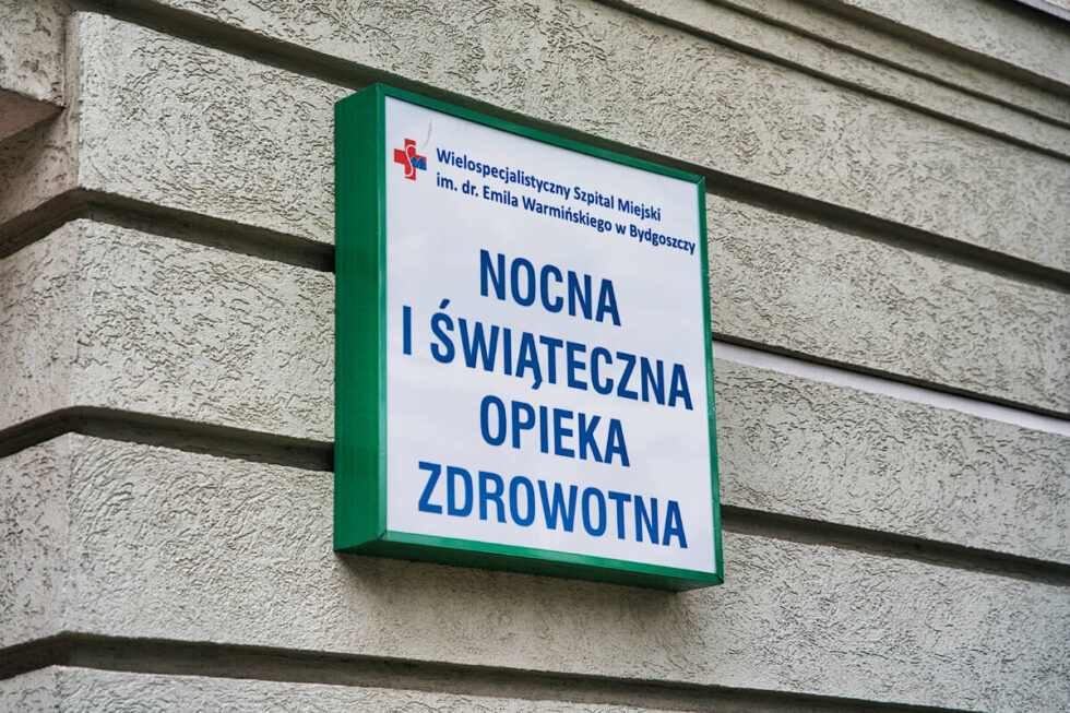 Świąteczna i nocna opieka zdrowotna. Co zrobić, kiedy w Wielkanoc zachorujesz [ADRESY I TELEFONY]