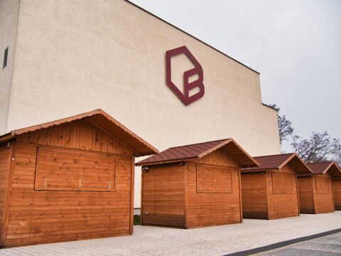 V Akademicki Jarmark Wielkanocny w Fordonie. Wiosenne spotkanie na kampusie Politechniki Bydgoskiej