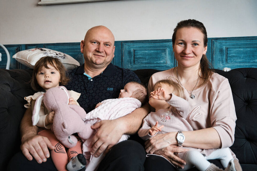 Dzień Rodzicielstwa Zastępczego. Zapewniają dzieciom bezpieczne środowisko