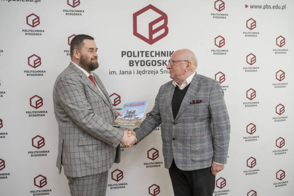 Politechnika Bydgoska otworzyła rok akademicki: 