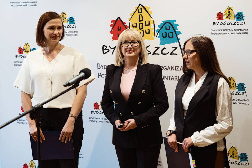 Bydgoszcz przeciwdziała dyskryminacji. Najwięcej problemów zgłaszają osoby niepełnosprawne