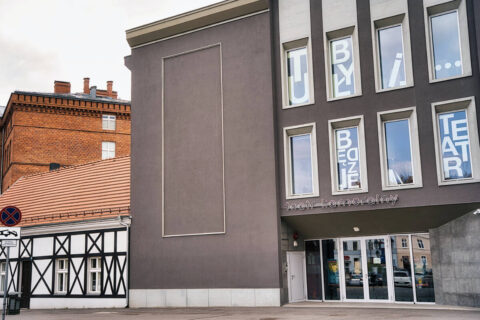 Teatr Kameralny