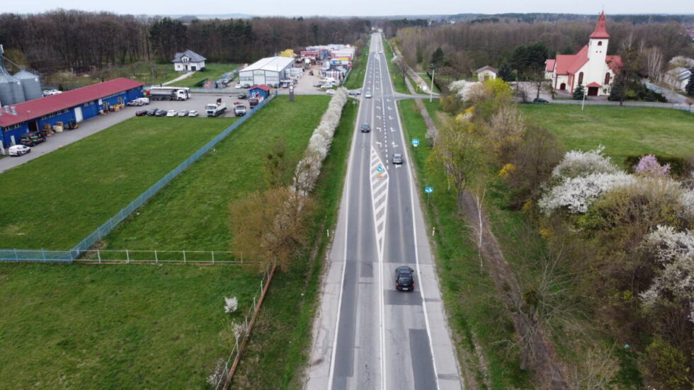 Trzy firmy chcą remontować drogę między Bydgoszczą i Toruniem. I nie chcą za to fortuny