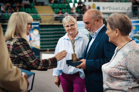 Bydgoska Olimpiada Młodzieży