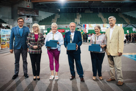 Bydgoska Olimpiada Młodzieży